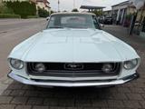 Ford Mustang Cabrio - gebrauchte Ford Mustang aus dem Jahr 1968