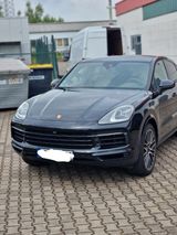 Porsche Cayenne 3.0 V6 