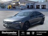 Opel Insignia GS Ultimate **Leder/AT/Kamera** - scheckheftgepflegte Opel Insignia
