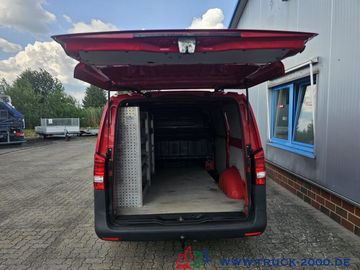 Mercedes Vito - 9