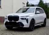 BMW X7 xDrive40d LUFT Skylounge Panorama 7 Sitzer 