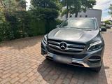 Mercedes-Benz Mercedes GLE 250 - gebrauchte Mercedes-Benz GLE 250 aus dem Jahr 2016