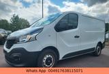Renault Trafic TDCi 120PS*2,7T*KLIMA*NAVI*AHK*1HAND - Renault Trafic: Standheizung