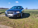 Audi A3 8P Sportback 2.0 TDI - Audi A3 aus 2005: TDI