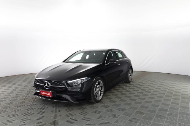 Autres MERCEDES-BENZ A 180 A 200 d Automatic AMG Line A