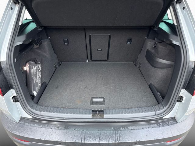 Karoq 1.5 TSI Style PANO*AHK*NAVI*KAM*MEMORY*ACC