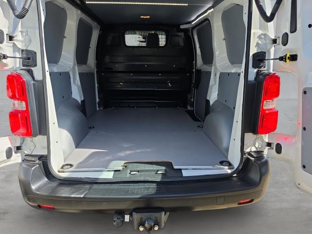 Toyota Proace 2,0-l-D-4D L1 Meister *AHK*DACHGALERIE