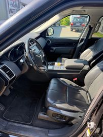 Land-Rover Discovery - 5
