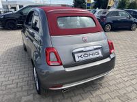 Fiat 500C - Vorschau Bild 4