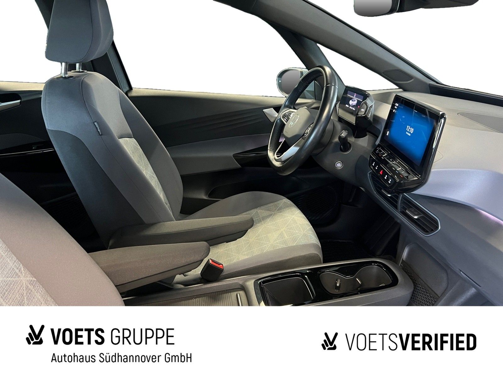 Volkswagen ID.3 - Bild 7