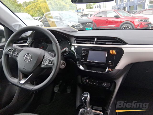 Corsa F Basis 1.2l Klima , Radio - Bluetooth