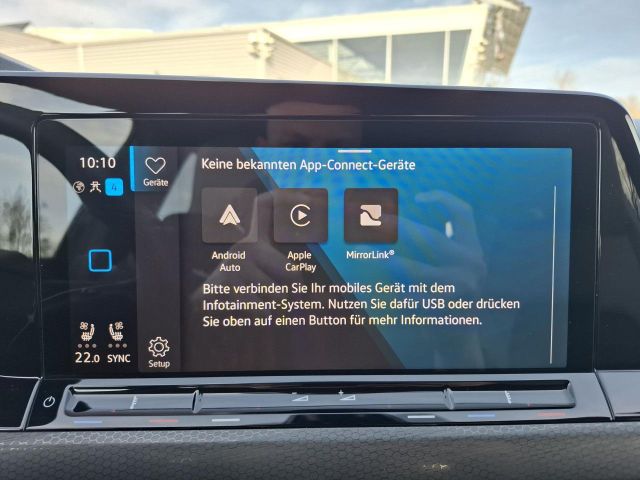 GOLF VIII GTD DSG AZV+NAVI+IQ.LIGHT+CAM+DCC