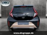 Toyota Aygo X 1.0 Explore CVT, Cloud-Navi, Komfort-Pake - Toyota Aygo (X) in Chemnitz