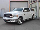 Dodge RAM 4x4 Longhorn HEMI V8 5.7 LPG Air Suspension - Dodge RAM: Longhorn