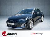 Audi A3 allstreet 40 TFSI e S tr. LED FLA Virtual 18 - Neuwagen mit Hybrid-Antrieb
