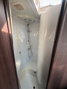 Bürstner Nexxo T 690 "Fifty Five Edition"Automatik*