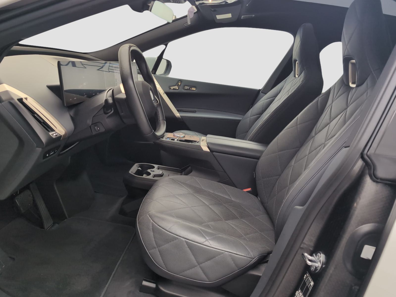 BMW iX - Bild 8