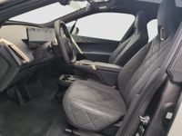 BMW iX - Vorschau Bild 8