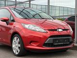Ford Fiesta Trend Klima Servo Radio