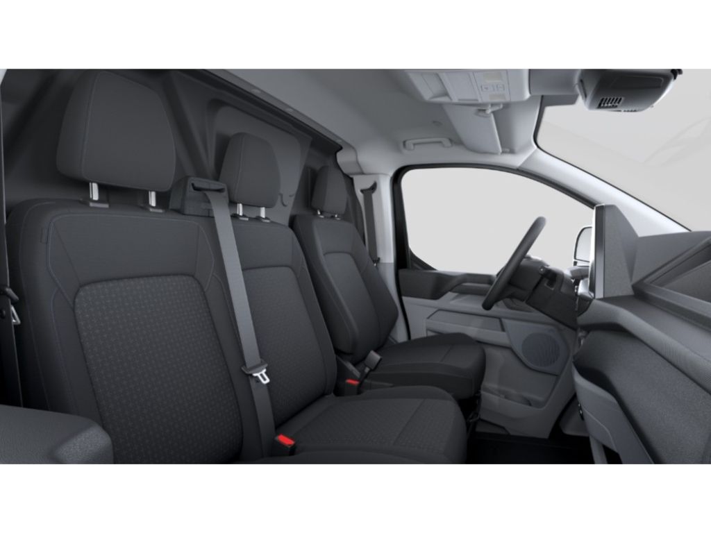 Ford Transit Custom - Bild 9