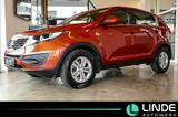 Kia Sportage Attract |KLIMA |16 ALU  - Kia Sportage: Attract