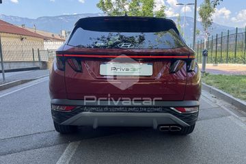 Hyundai TUCSON - 6