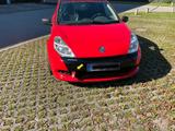 Renault Clio RS Cup - Renault Clio aus 2012: RS