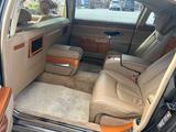 Maybach 62 - - scheckheftgepflegte Maybach 62