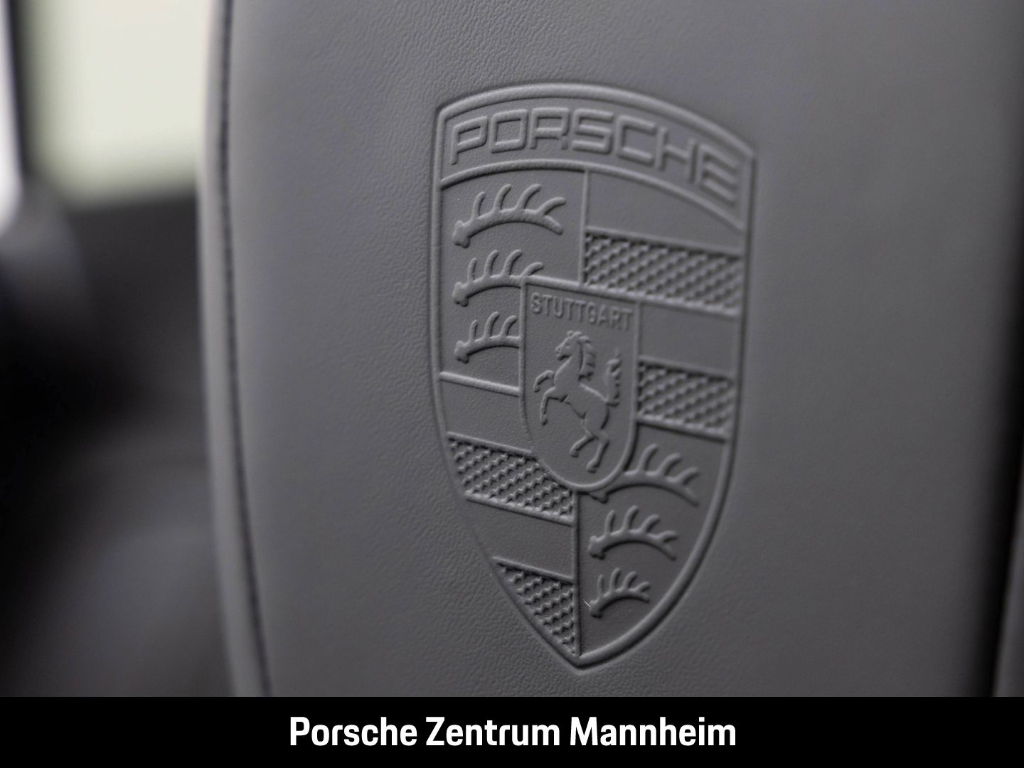 Porsche Macan - Bild 29