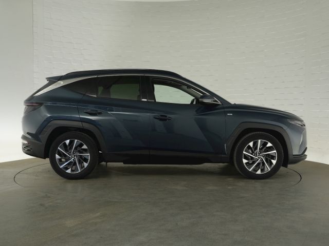 Tucson T-GDi TREND 48V+ELEKTR. HECKKLAPPE+KRELL 