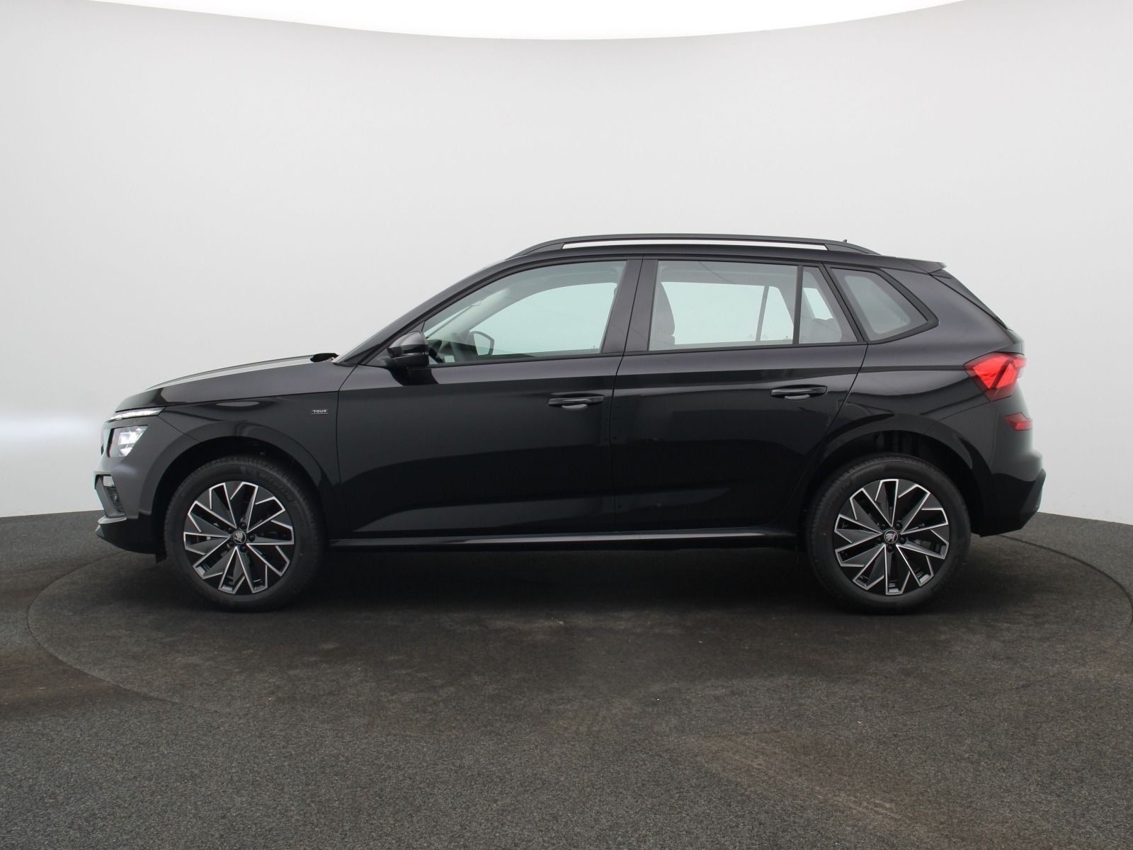 Skoda Kamiq - Bild 5