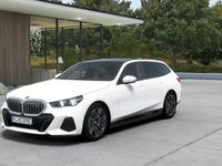 BMW i5 - Vorschau Bild 2