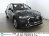 Audi Q5 30 TDI Aut. LED-Matrix Virtual Navi Leather  - Audi Q5 bis 25.000 Euro