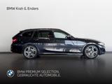 BMW 320 d xDrive Touring Adapt.LED+Memory+Temp - BMW Gebrauchtwagen von 2023