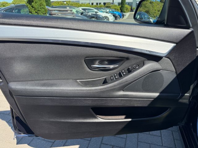 BMW 530 5 Touring d