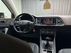 SEAT Ateca 2.0 TDI Style Android Auto