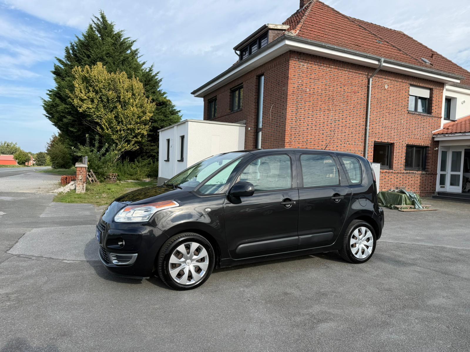 Citroën C3 Picasso Tendance/Klima/Tüv Neu/Euro 5