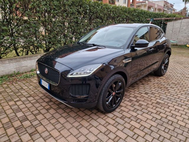 Jaguar E-Pace 2.0d 180 AWD TETTO