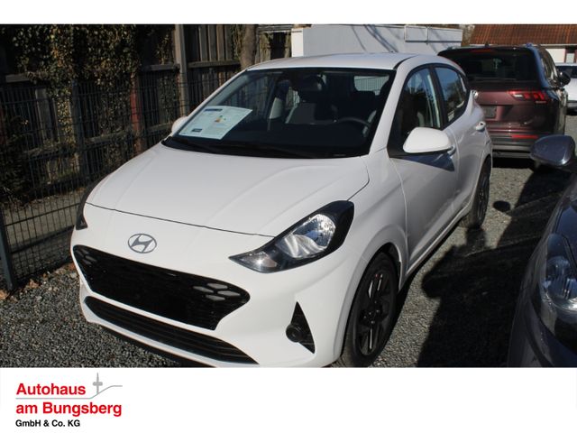 Hyundai i10 1.0 Trend