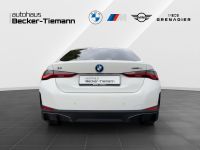 BMW i4 - Vorschau Bild 5