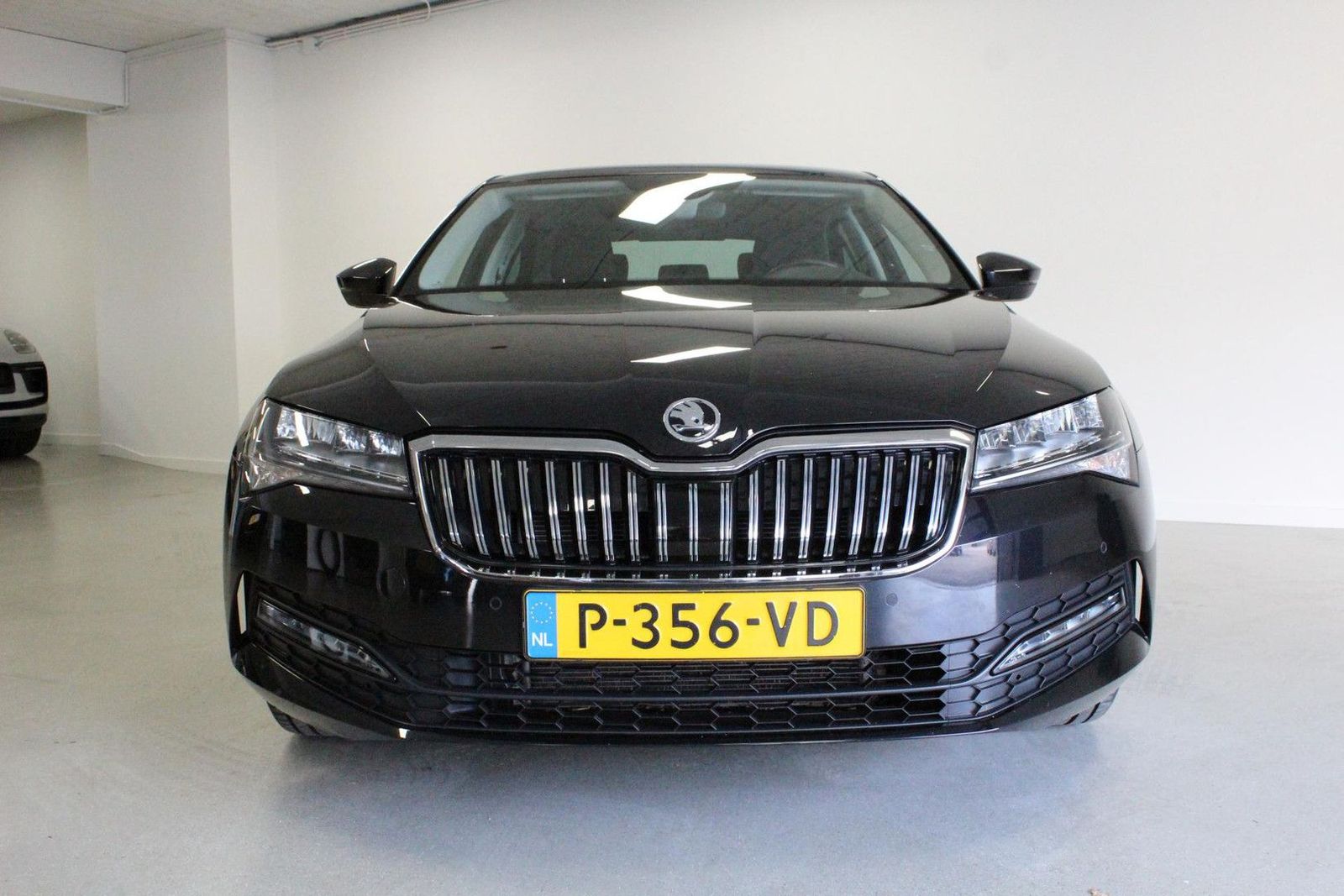 Skoda Superb 1.5 TSI ACT Business Edition | NL-AUTO+N. imagem 3