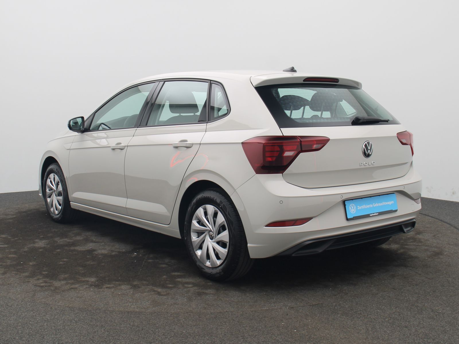 Volkswagen Polo - Bild 6