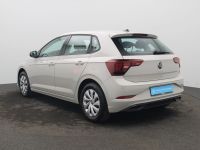 Volkswagen Polo - Vorschau Bild 6