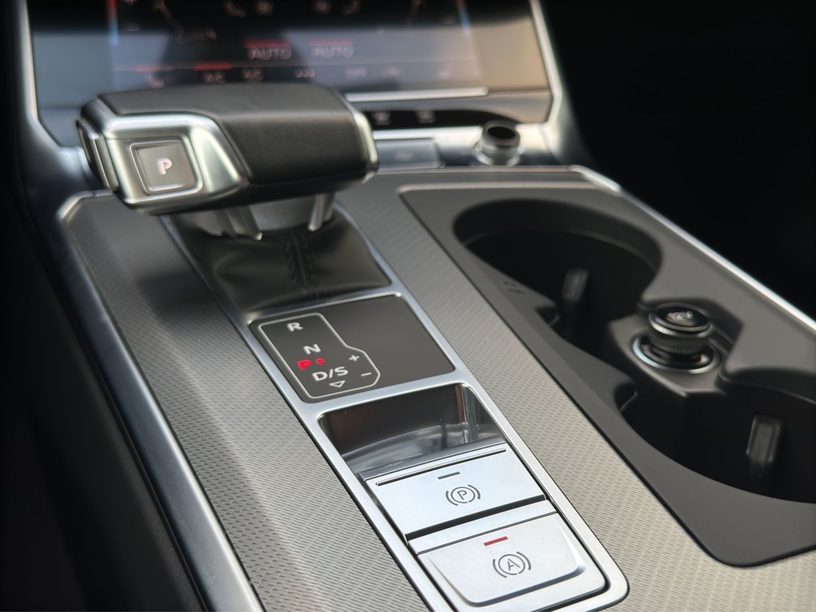 Audi A6 - Bild 10
