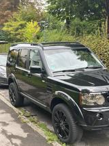 Land Rover Discovery 3.0 SDV6 TOP Zustand Service neu Panor - gebrauchte Land Rover Discovery aus dem Jahr 2011