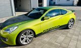 Hyundai Genesis 3.8 V6 Automatik - - Hyundai Genesis aus 2011