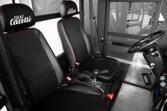 ANDERE Graf CarelloTR10 2 Jahre Garantie + Aktionspreis