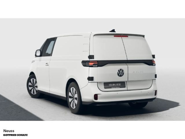 Volkswagen ID. Buzz - Bild 4