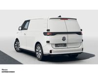 Volkswagen ID. Buzz - Vorschau Bild 4