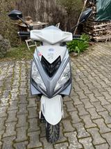 Peugeot Speedfight 3 - PEUGEOT ROLLER SPEEDFIGHT